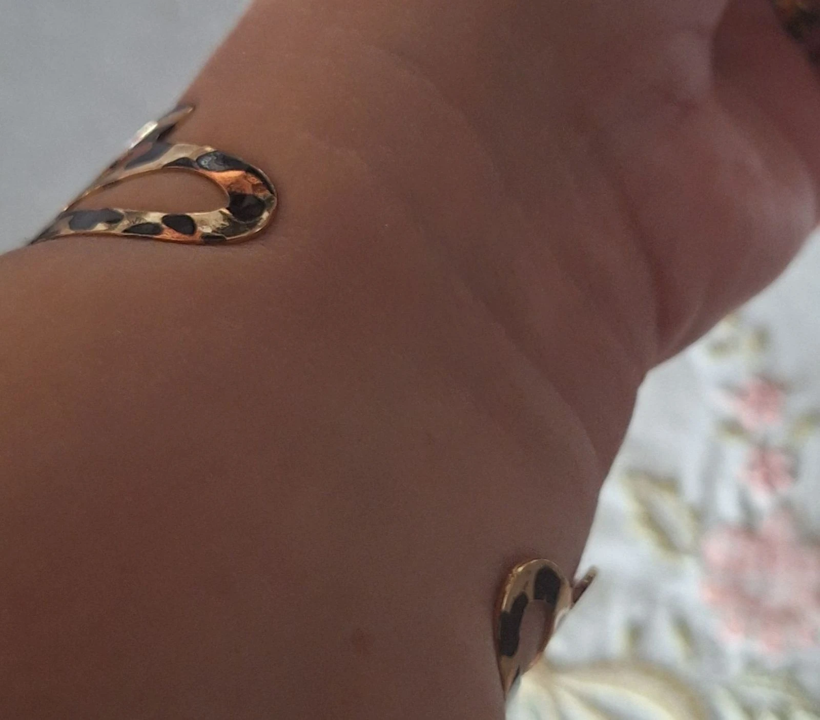 Conjunto de pulsera y anillo – photo 2
